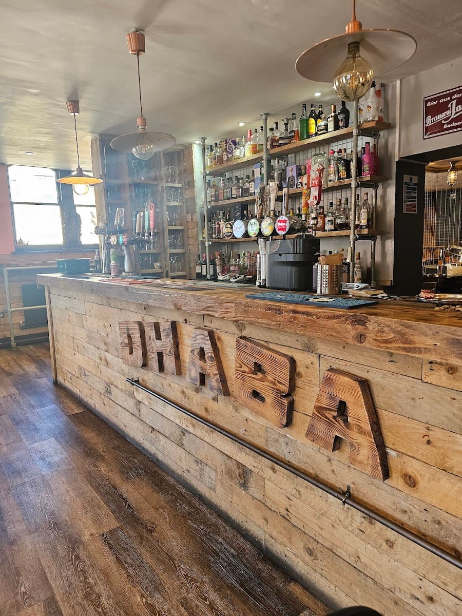 Dhaba