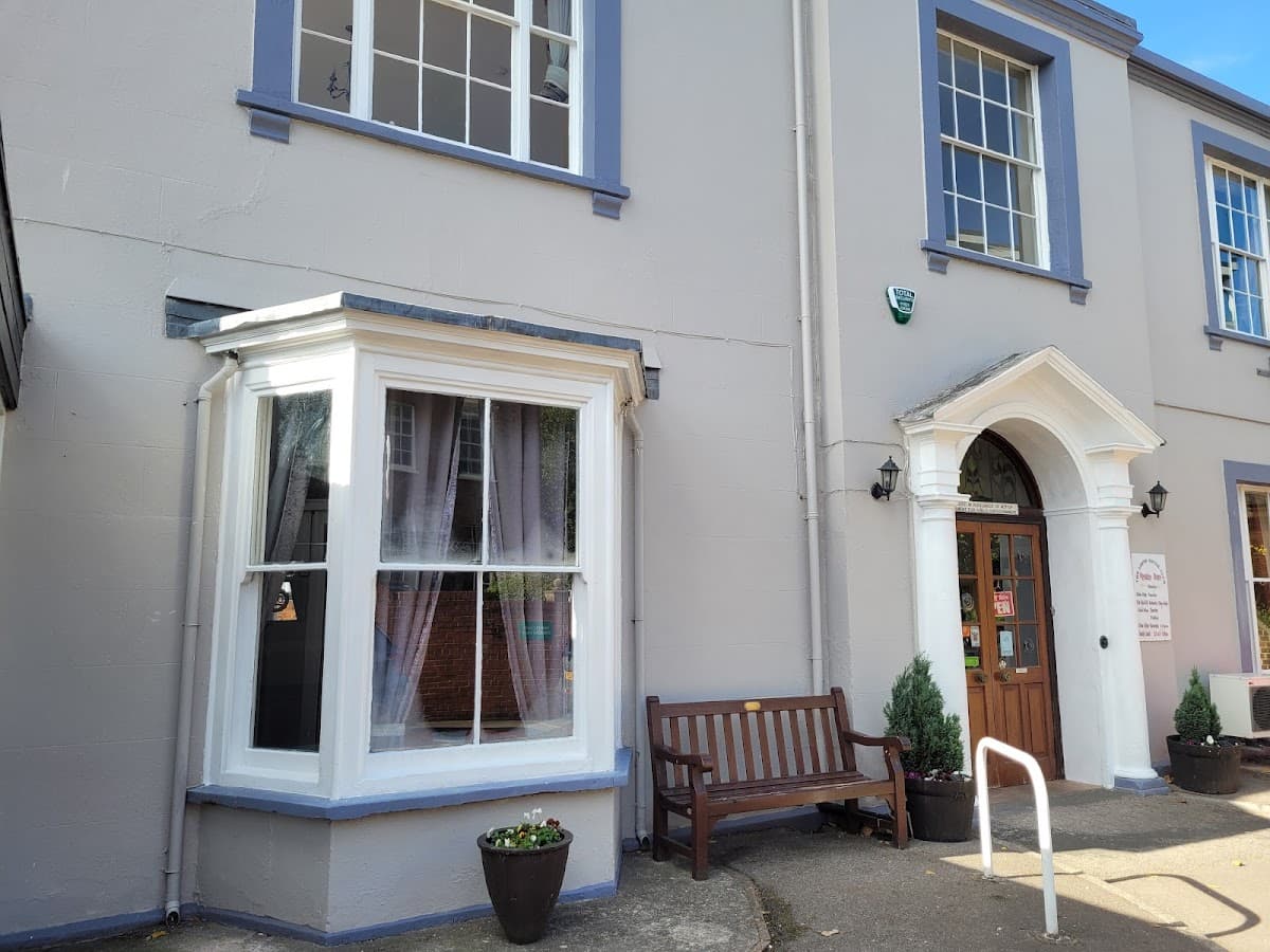The Lawns Social Club Taunton