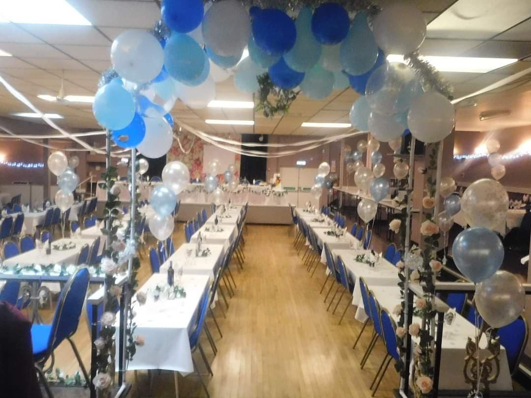 The Lawns Social Club Taunton