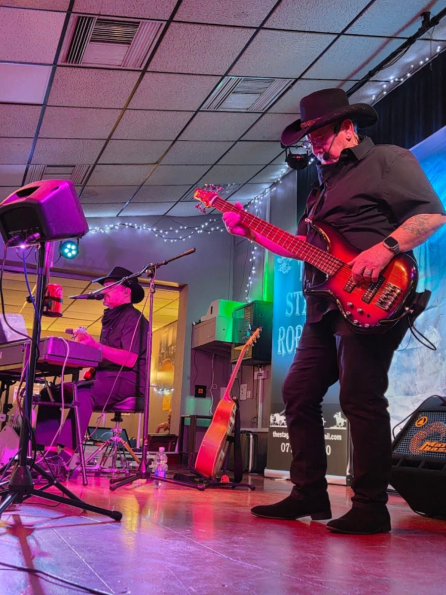 The Lawns Social Club Taunton