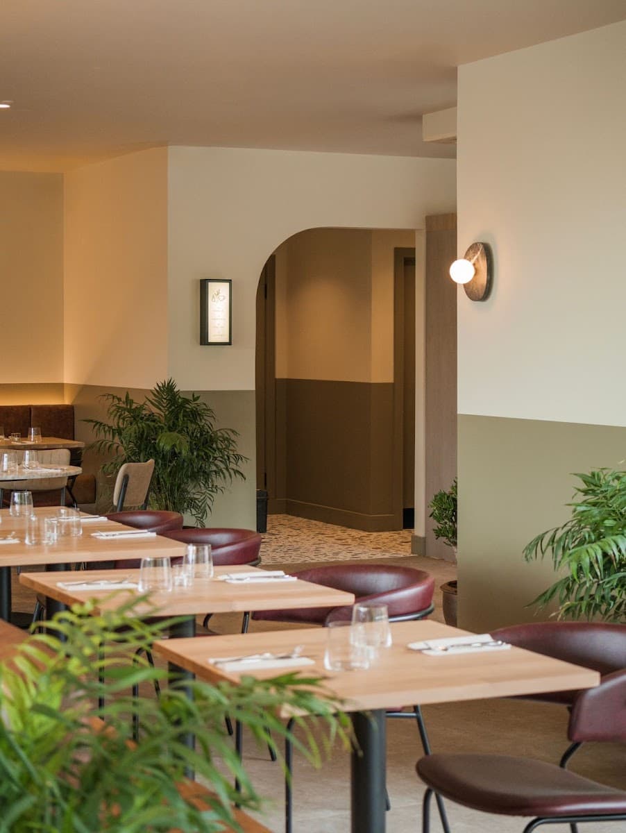 Park Side Kitchen