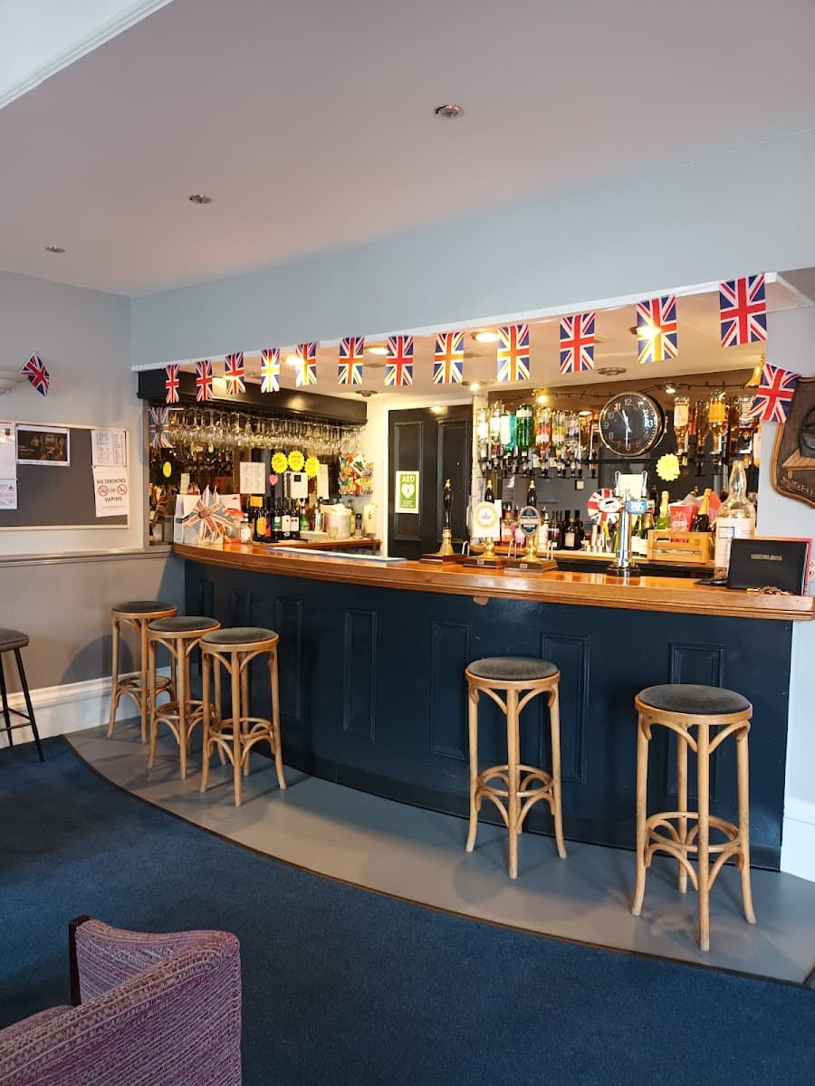 The Harborne Club