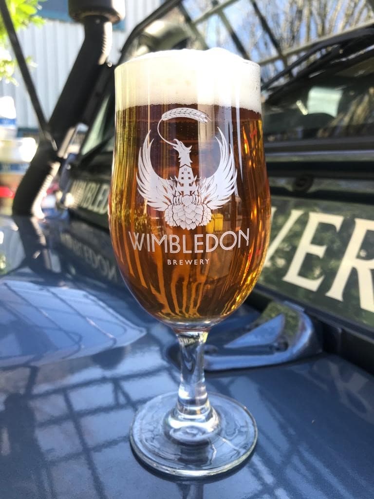 Wimbledon Brewery