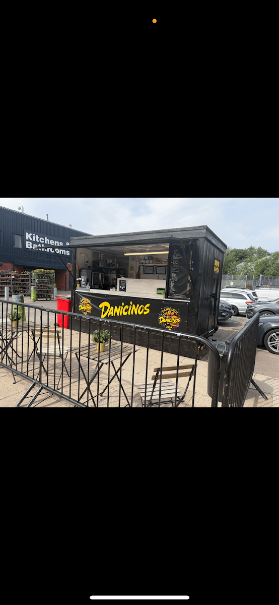 Danicino’s