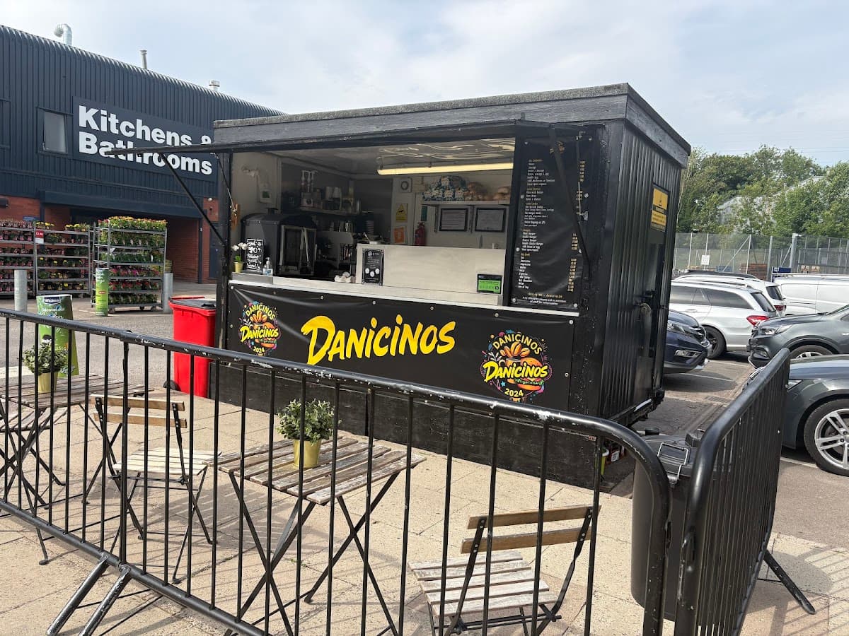 Danicino’s