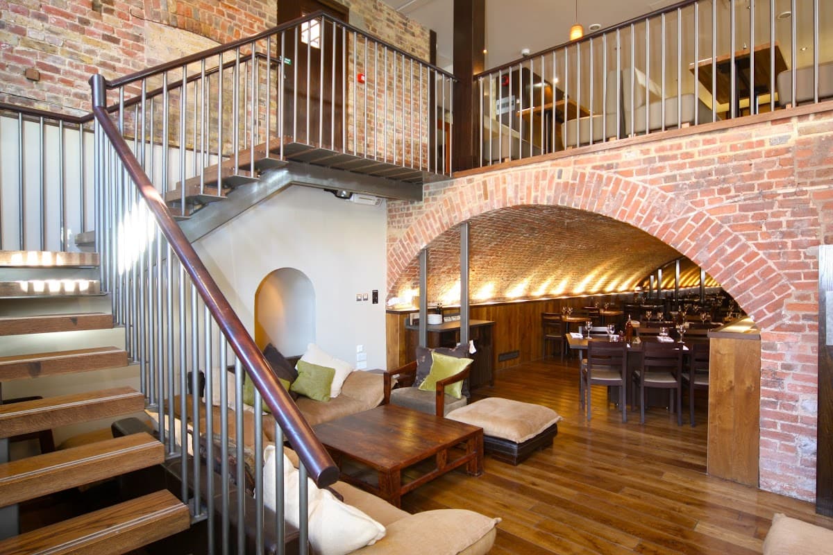 Wildwood Maidstone Italian Restaurant | Pizza, Pasta & Grill