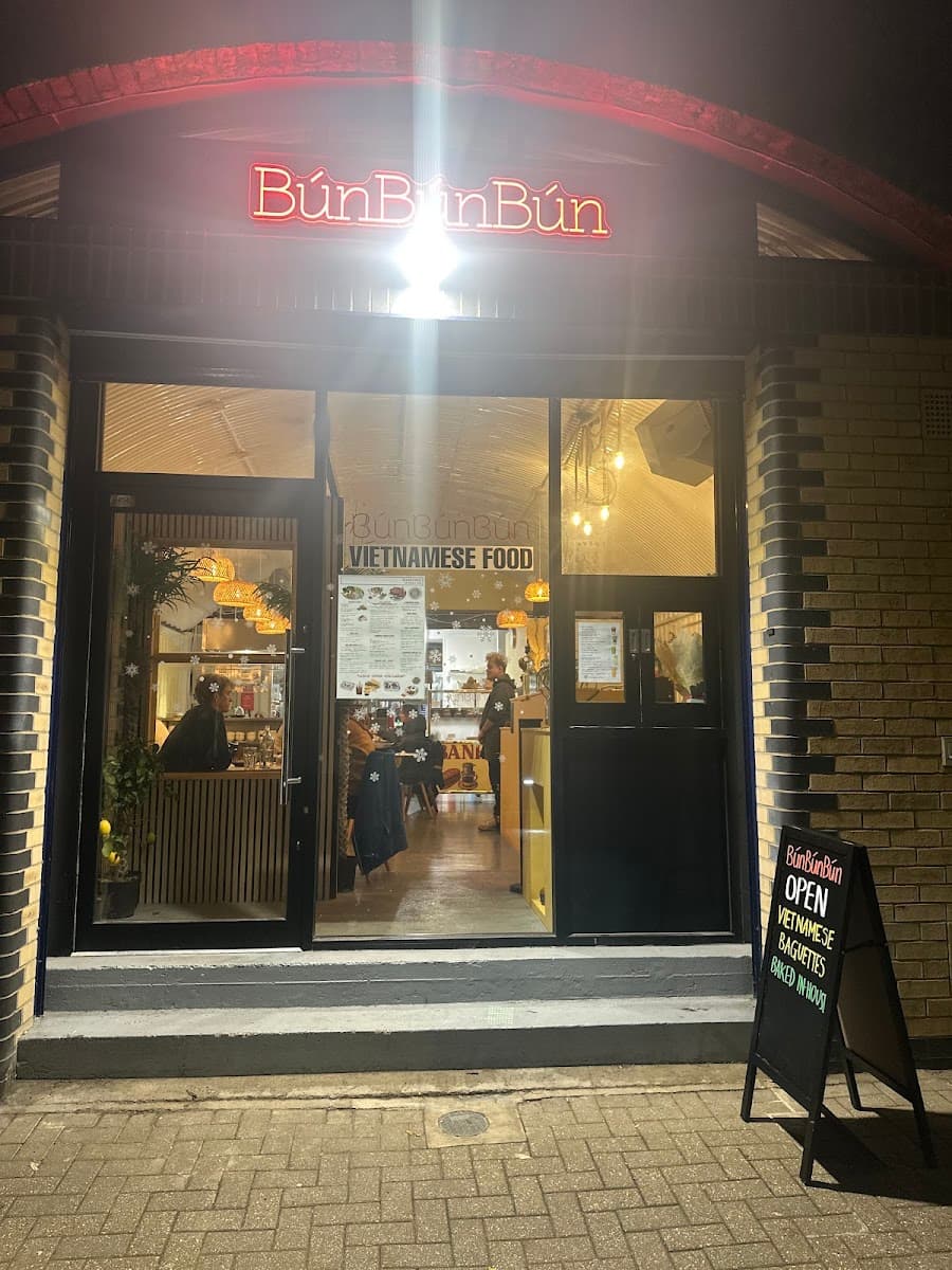 BunBunBun