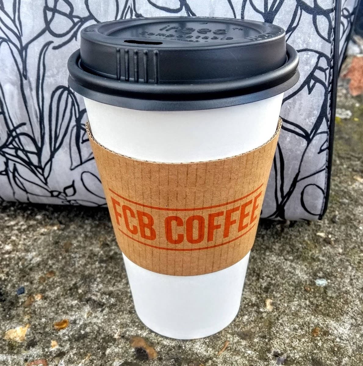 FCB Coffee Guildford