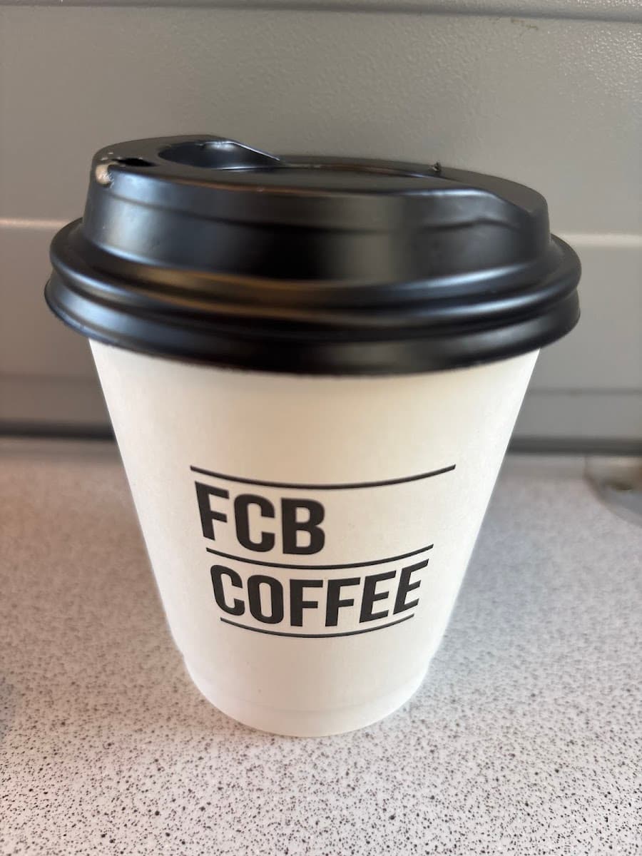 FCB Coffee Guildford