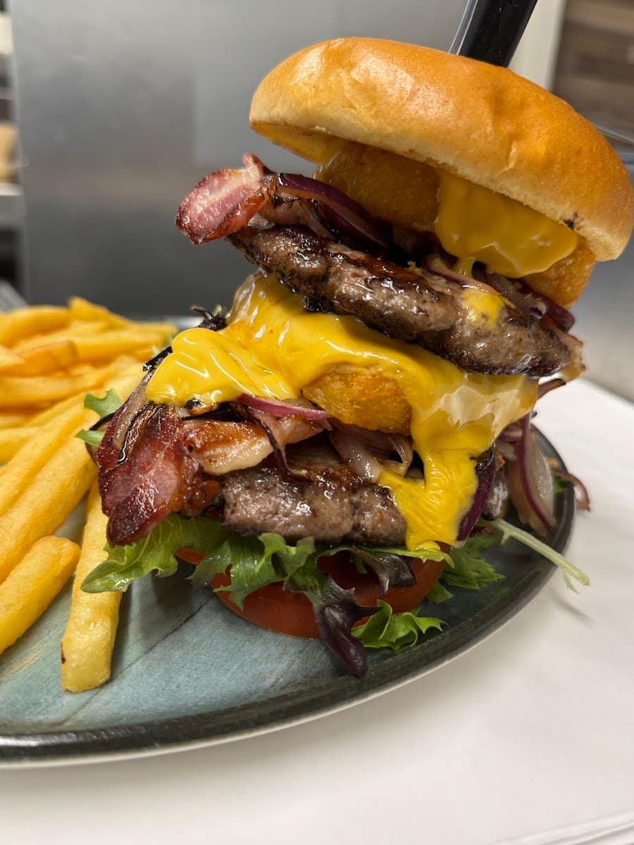 THE 159 KITCHEN & BISTRO