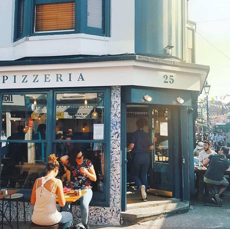 Fatto a Mano North Laine