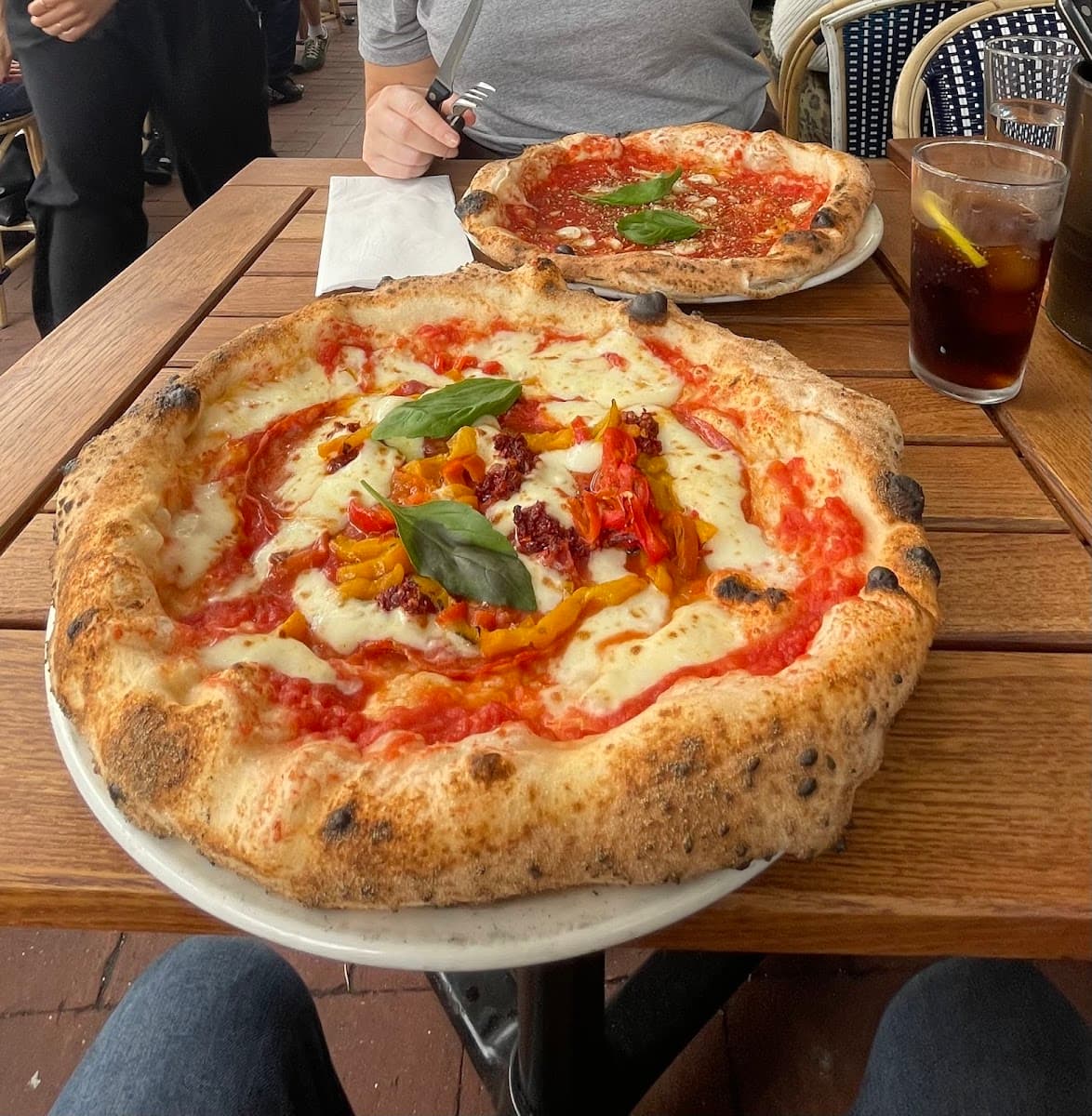 Fatto a Mano North Laine