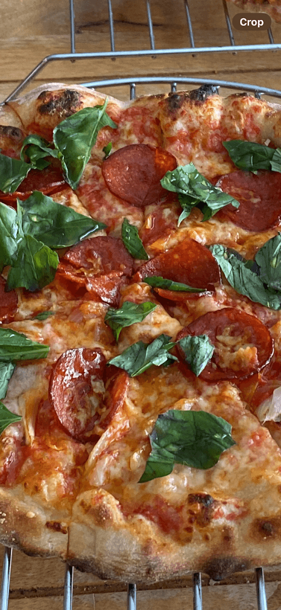 Base 48 Pizzeria