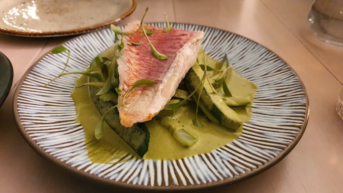 Brocco Kitchen