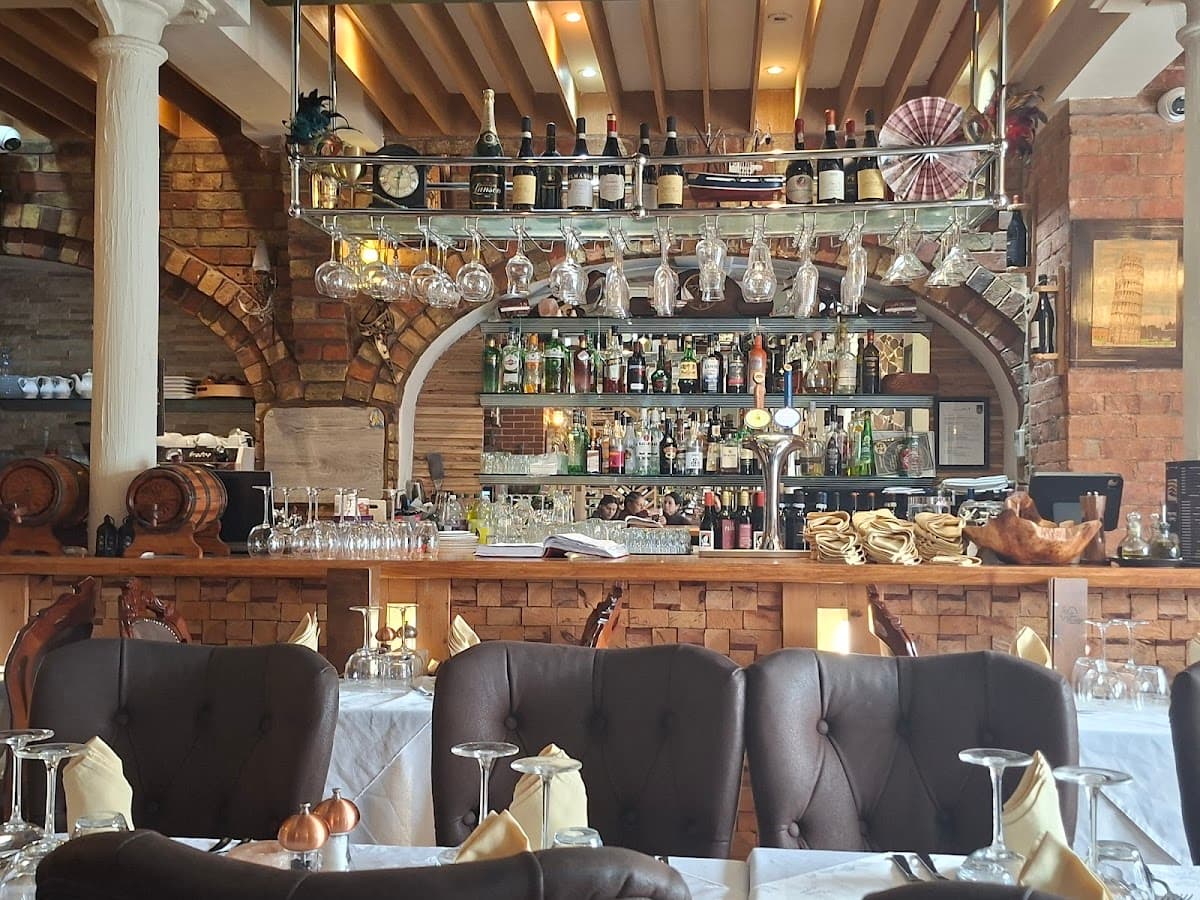 Osteria Da Gino
