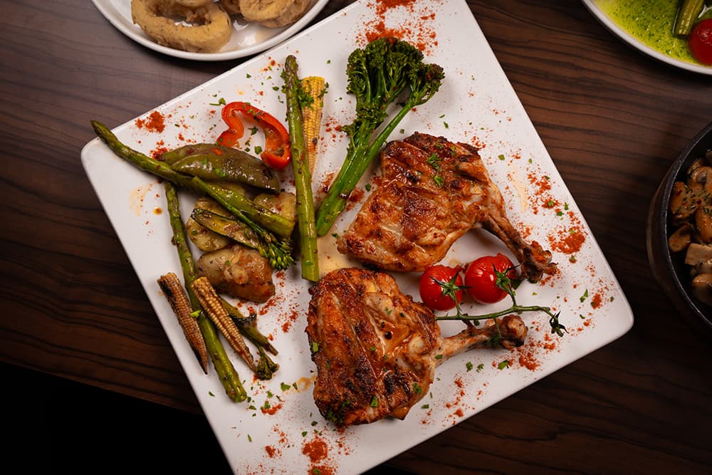 Asil Mediterranean Turkish Restaurant