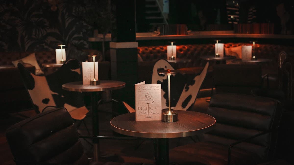Cocktail Akademia