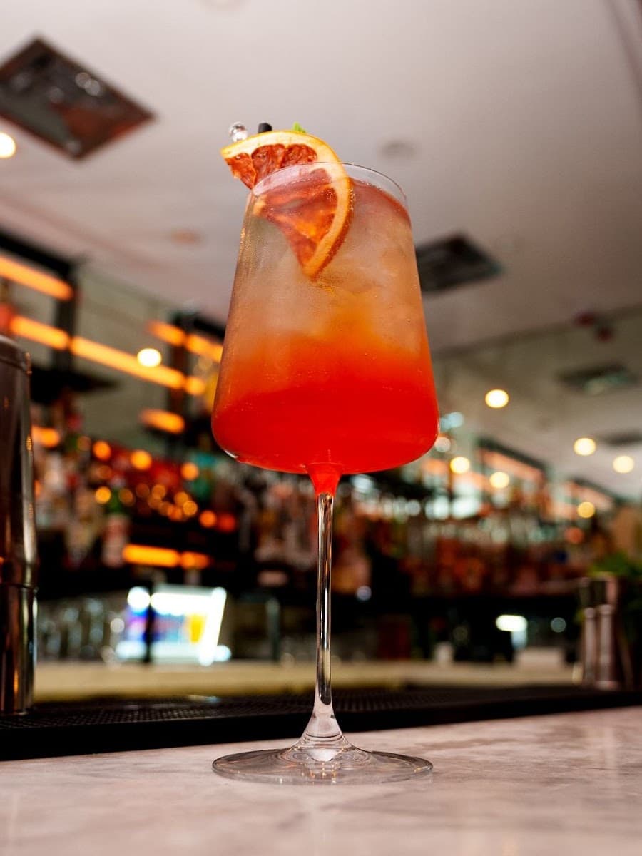 Cocktail Akademia