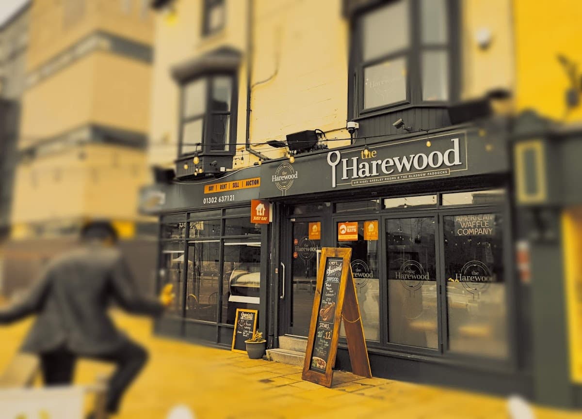 The Harewood