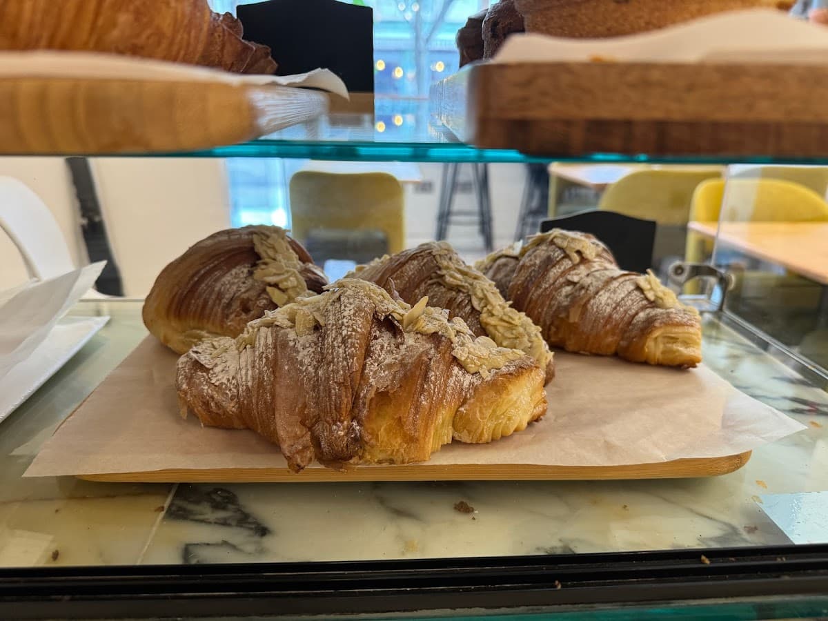 Al Grano Coffee House