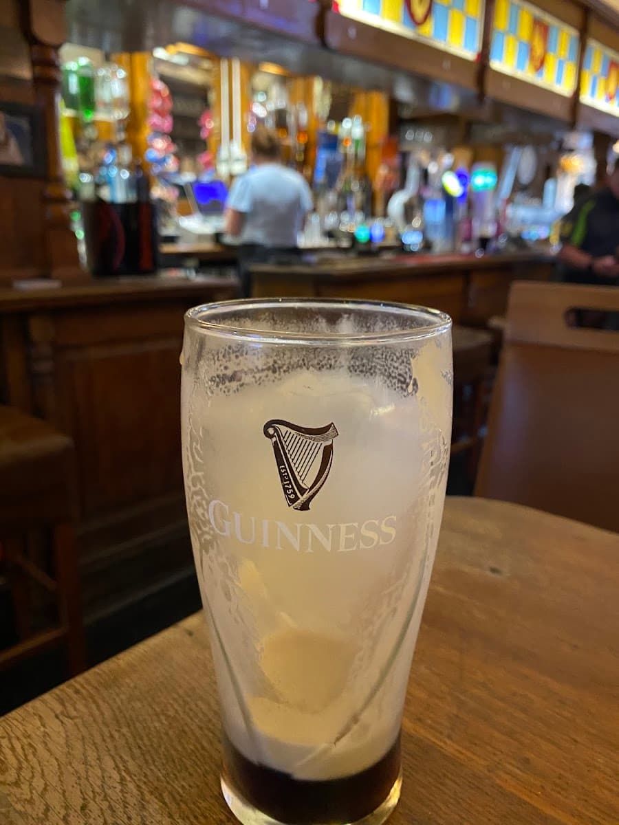 Buckley's Bar