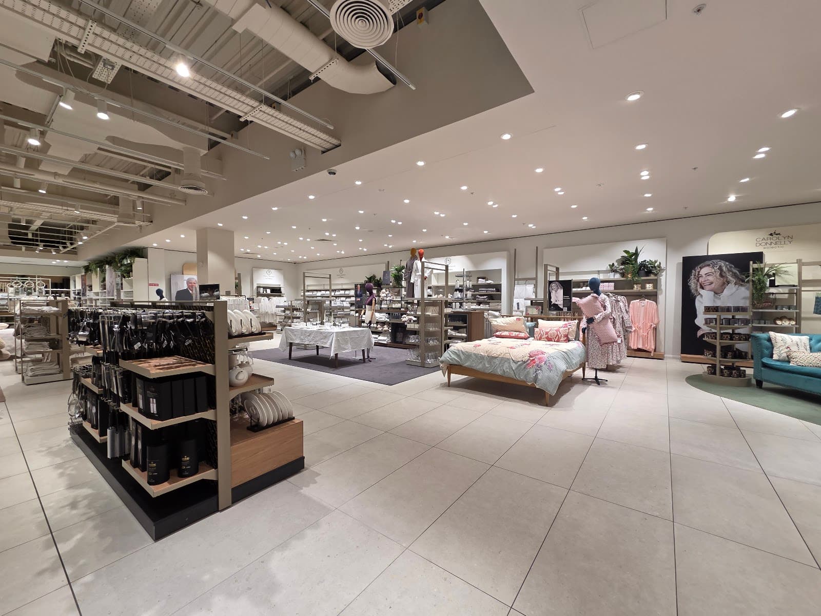 Dunnes Stores Henry Street