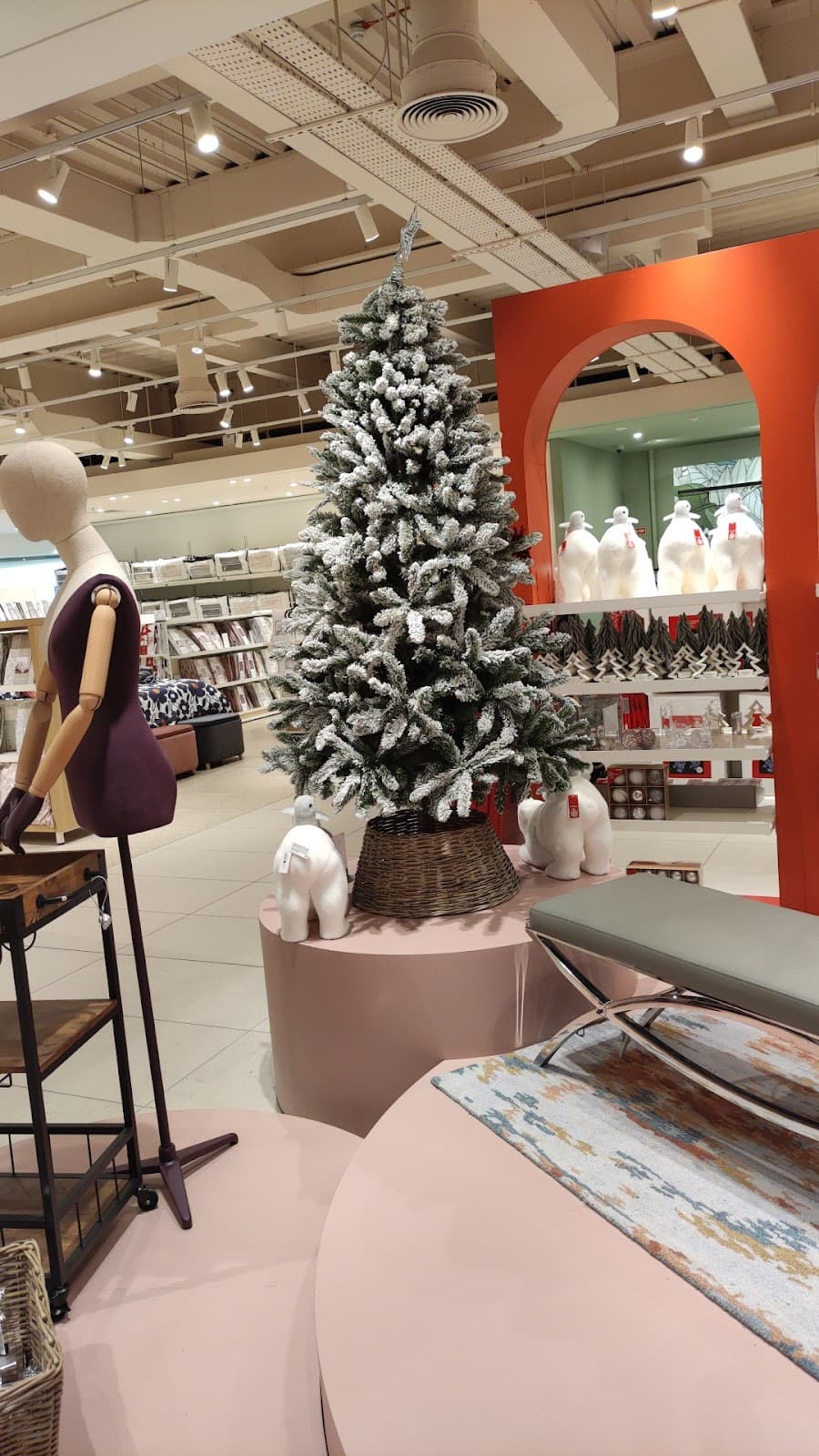 Dunnes Stores Henry Street