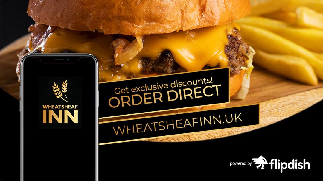Wheatsheaf Inn