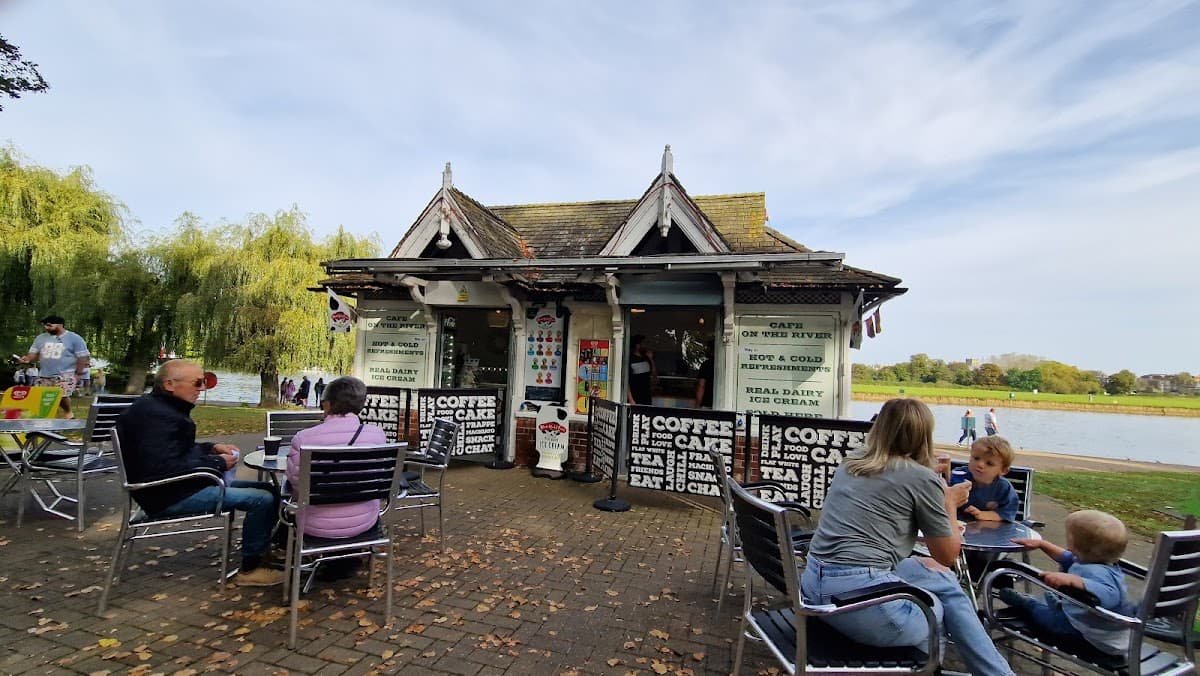 Edwards Coffee House