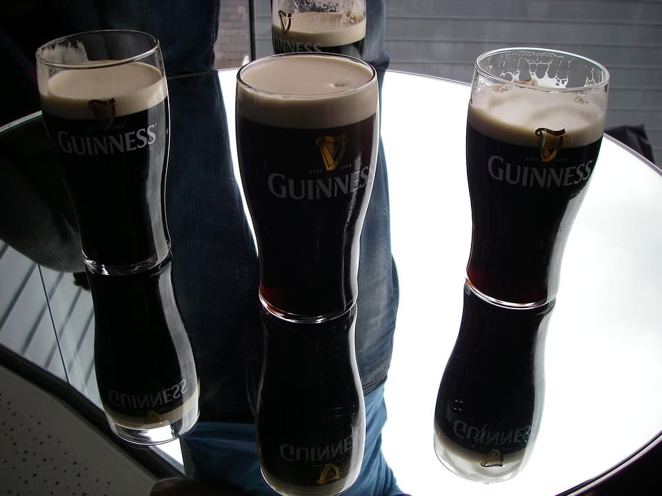 Dungloe Bar