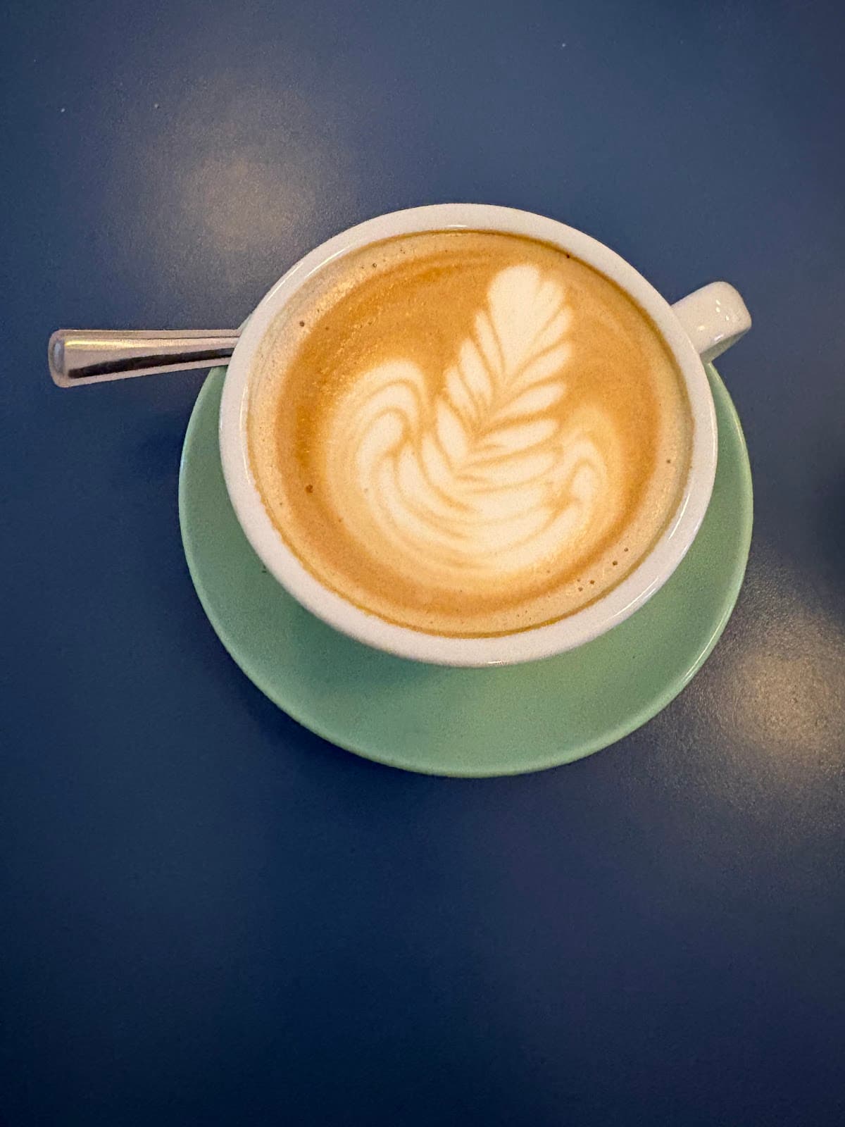 Brother Hubbard (North)