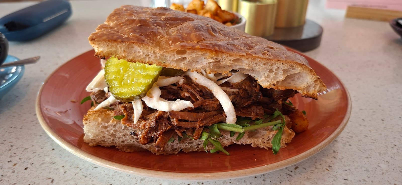 Brother Hubbard (North)