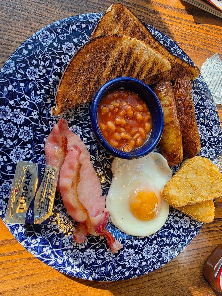 Wetherspoons