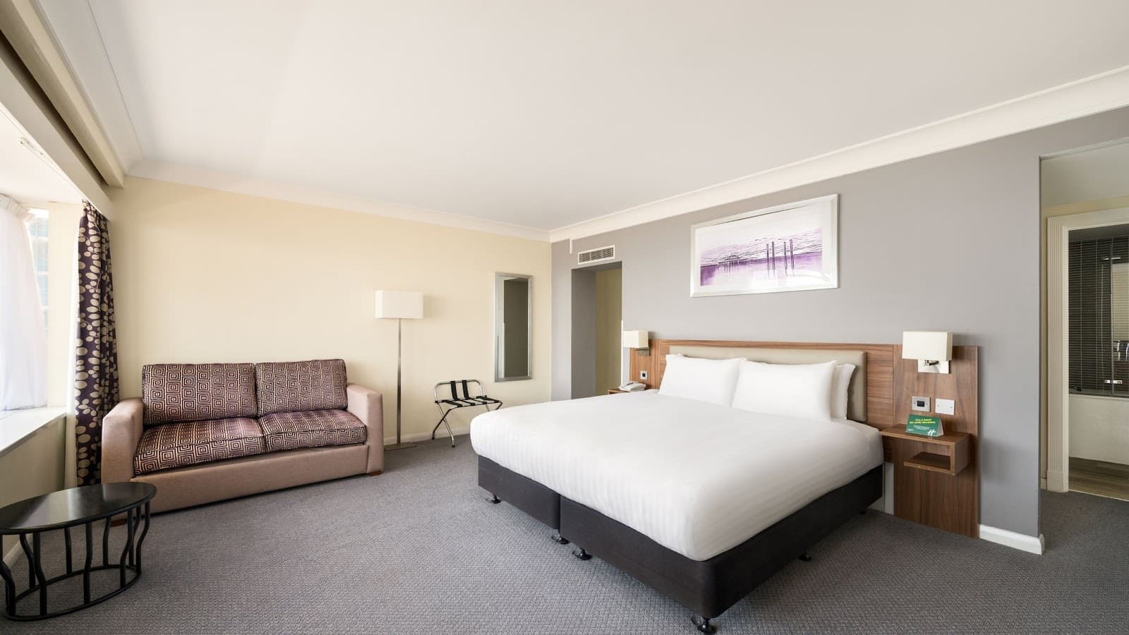 Holiday Inn Brighton - Seafront by IHG