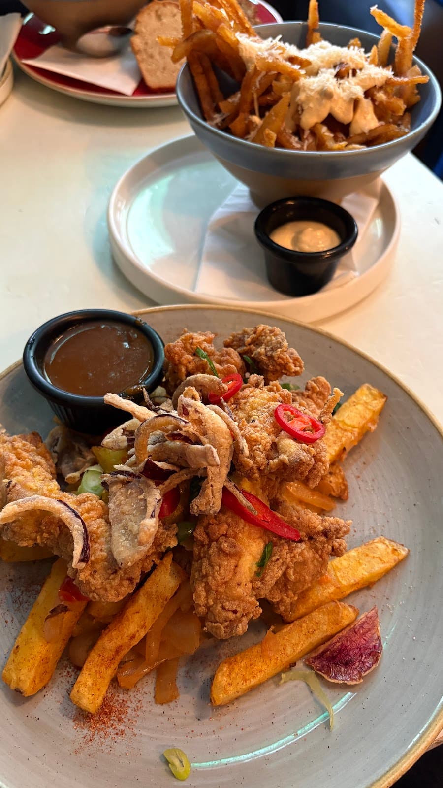 Gallaghers Boxty House