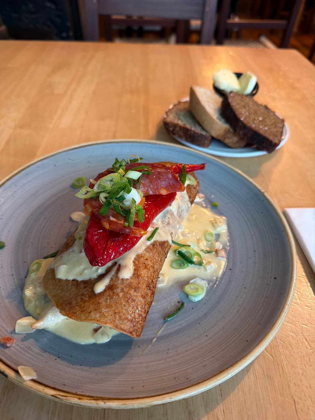 Gallaghers Boxty House