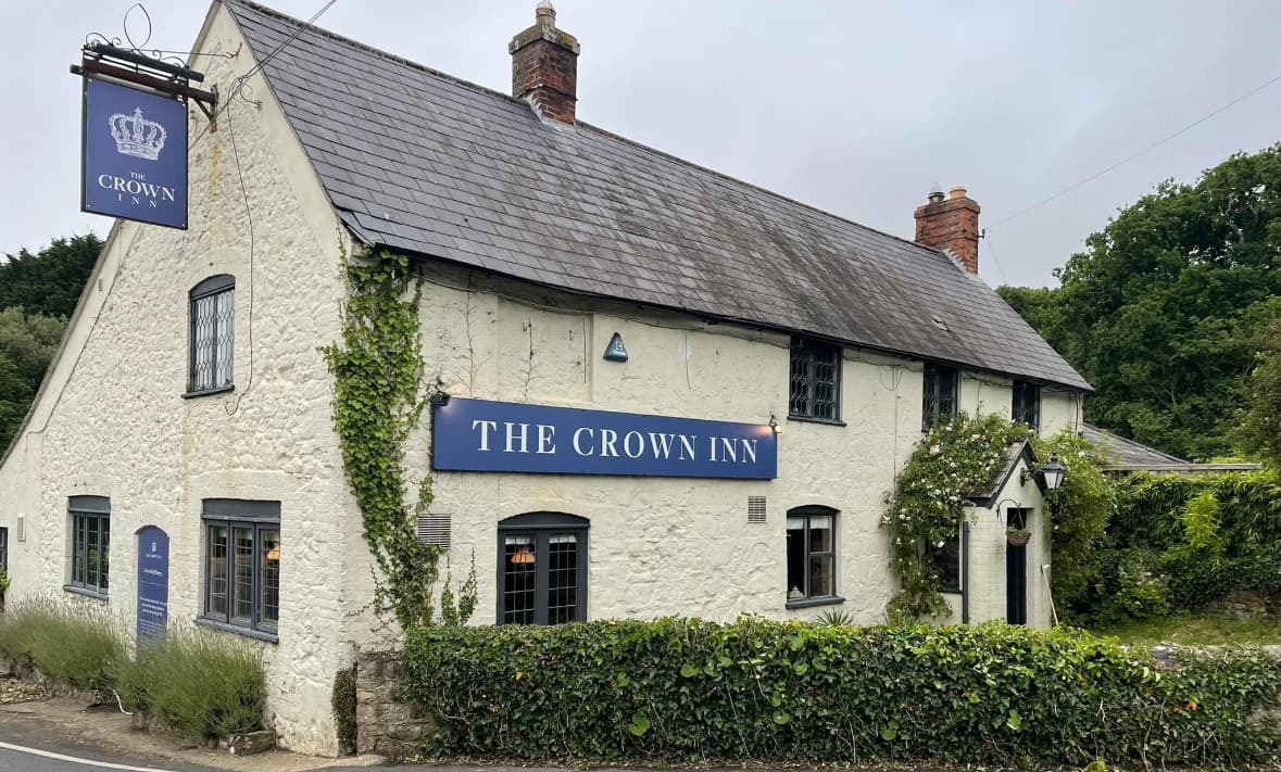 The Crown Inn