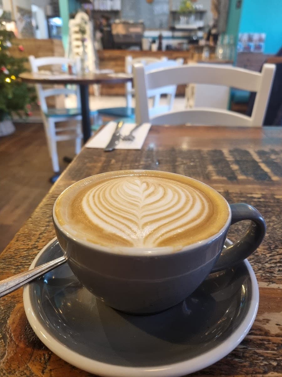 The Pudding Pantry Sherwood