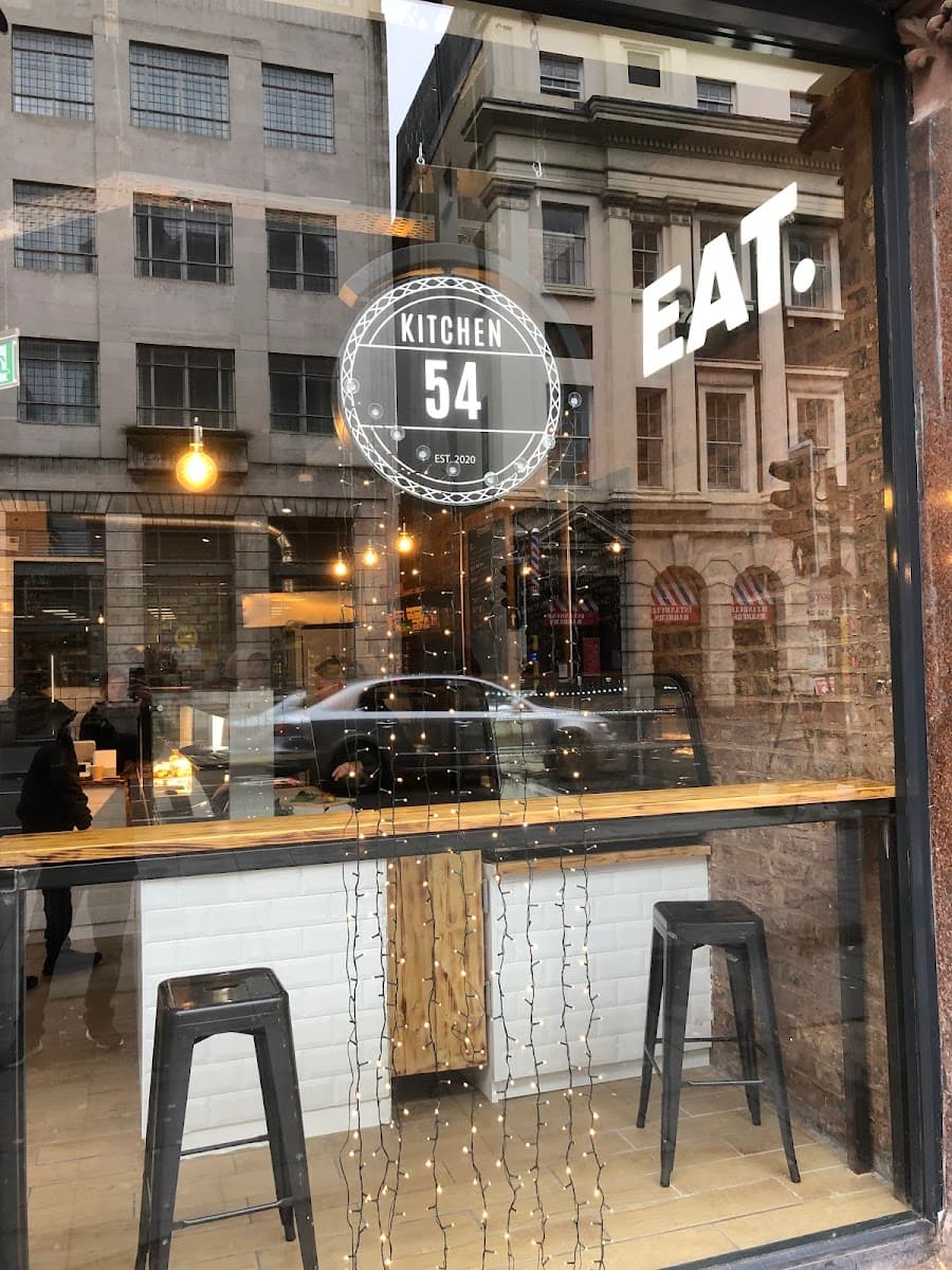 Kitchen 54