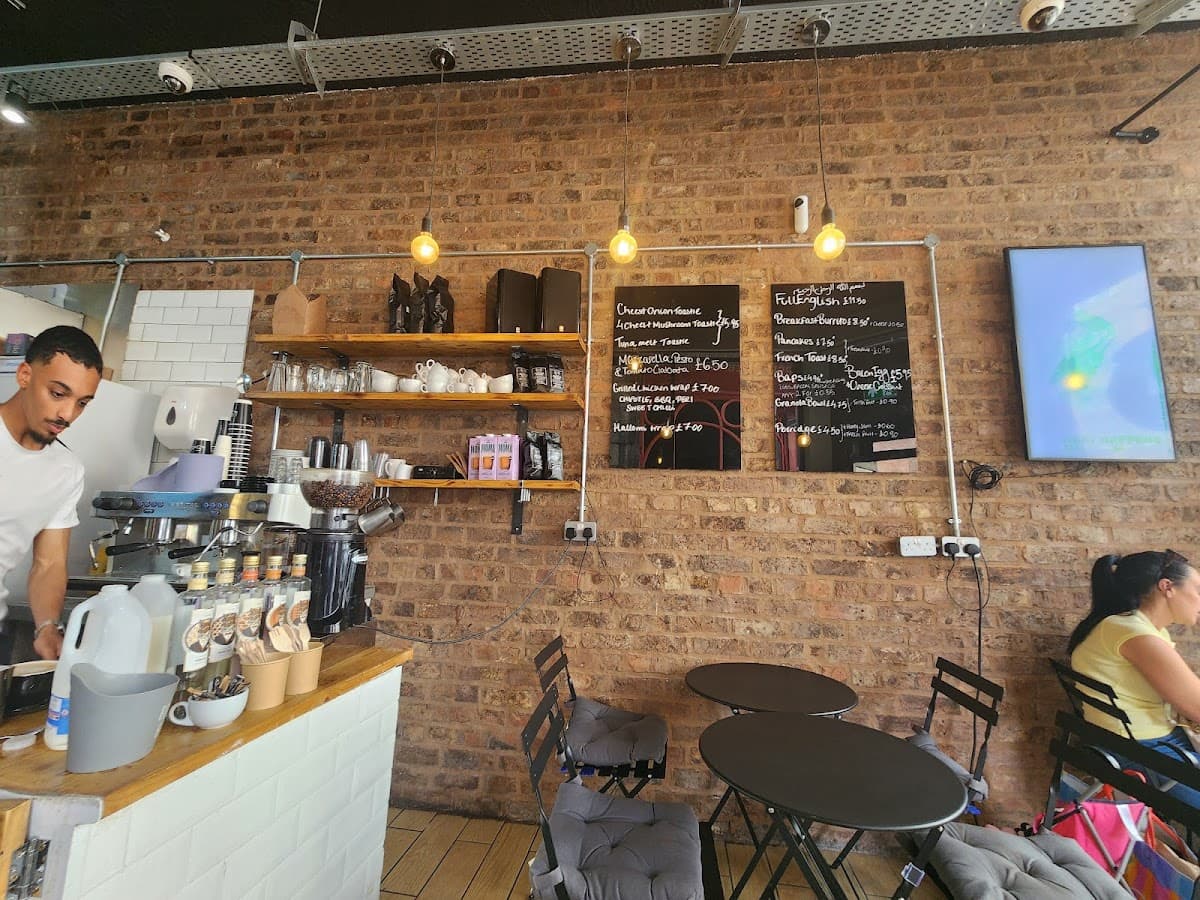 Kitchen 54