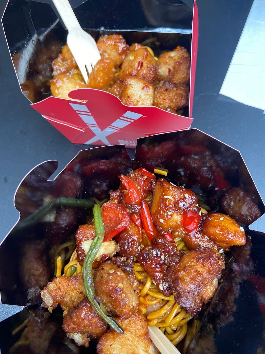 Chopstix - Coventry