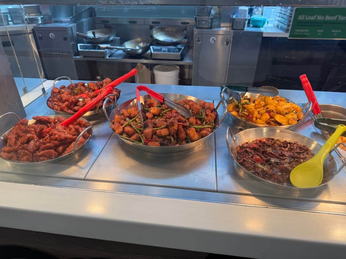 Chopstix - Coventry