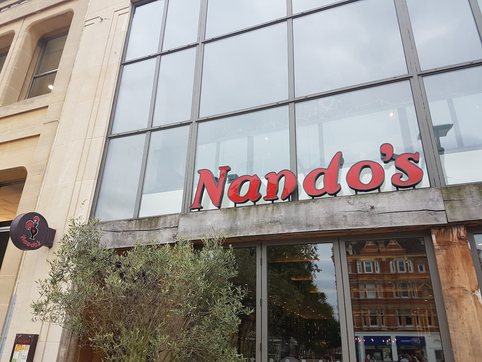 Nando's Peterborough