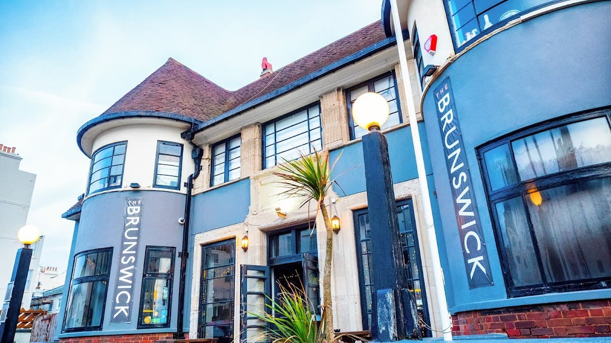 The Brunswick