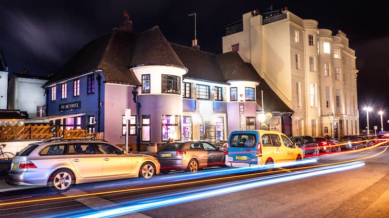 The Brunswick