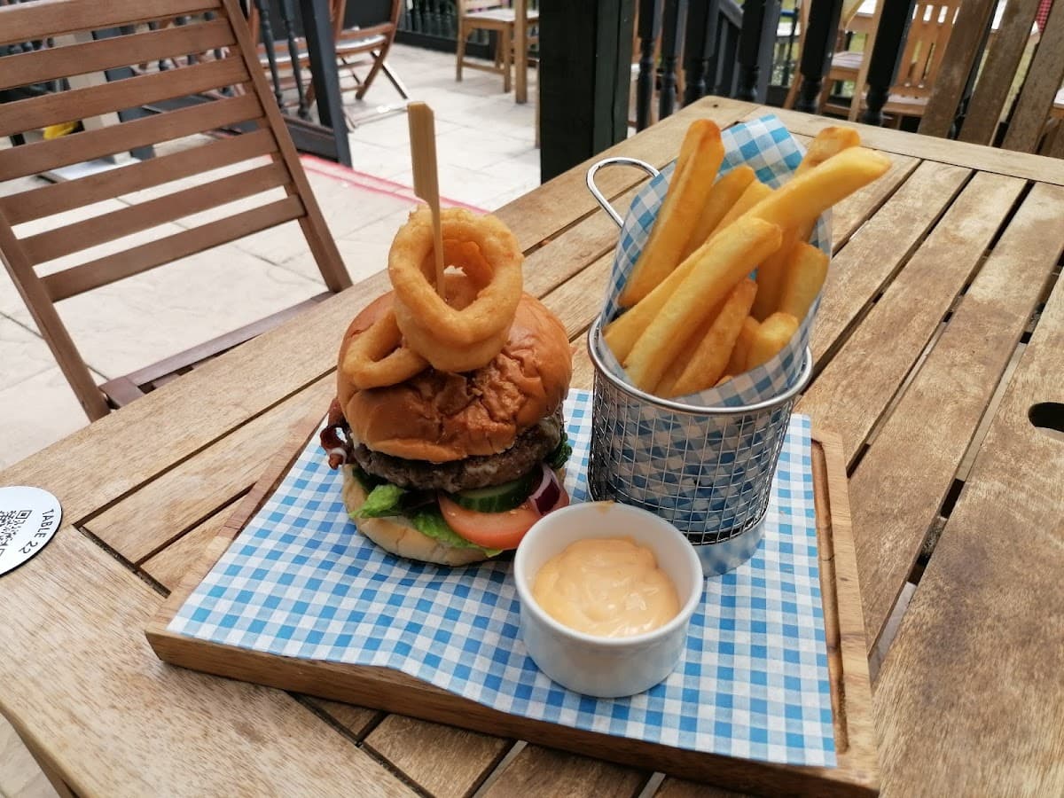 The Hop Pole
