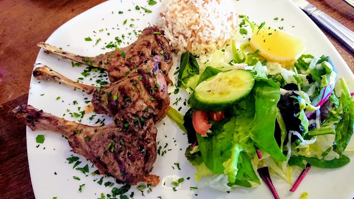 Zara Restaurant