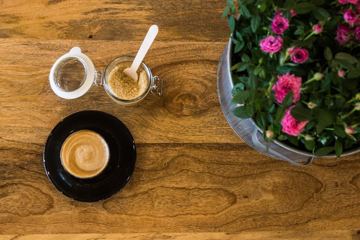 11 Coffee & Co.