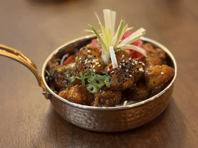 Indian Dhaba