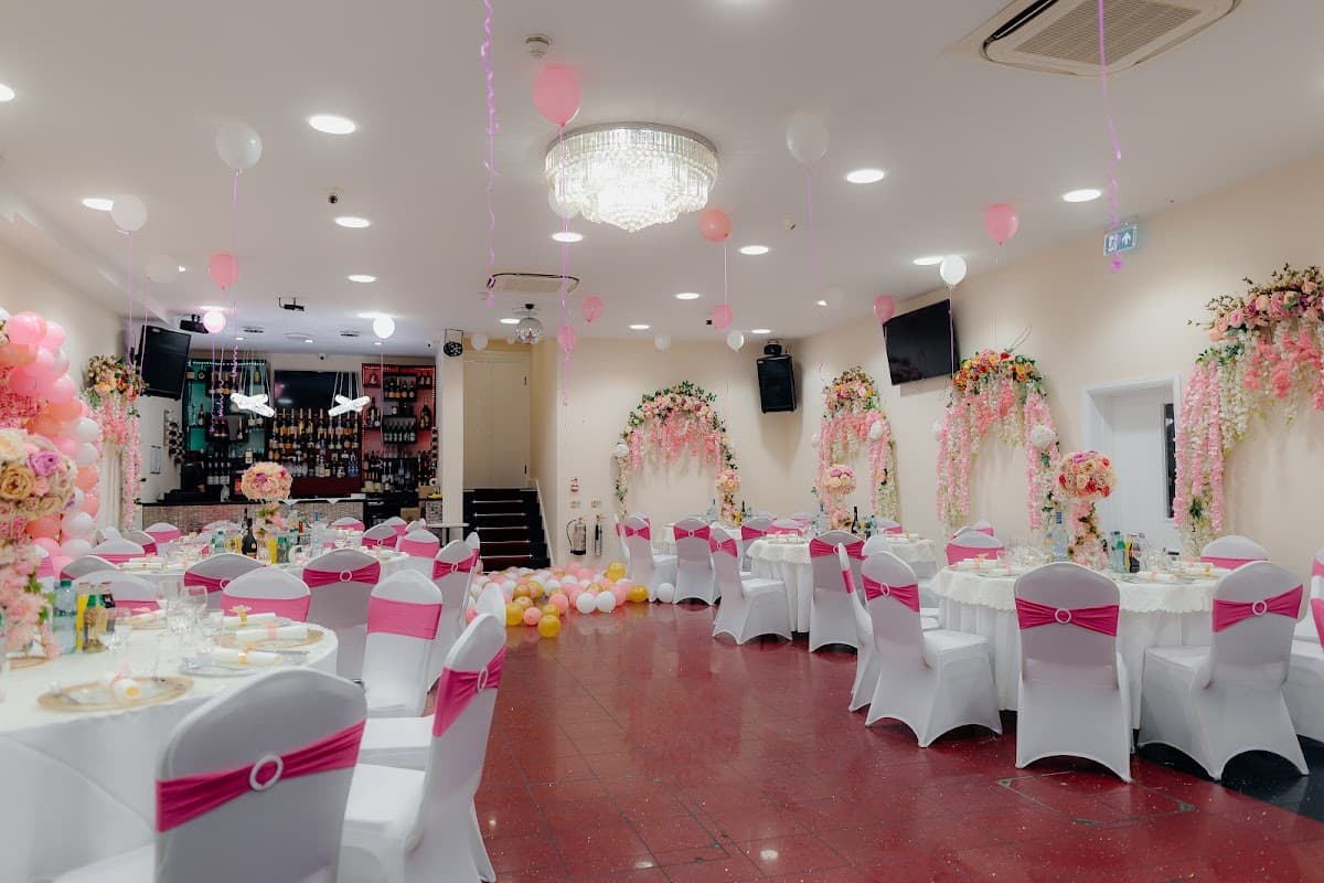 restaurant favorit